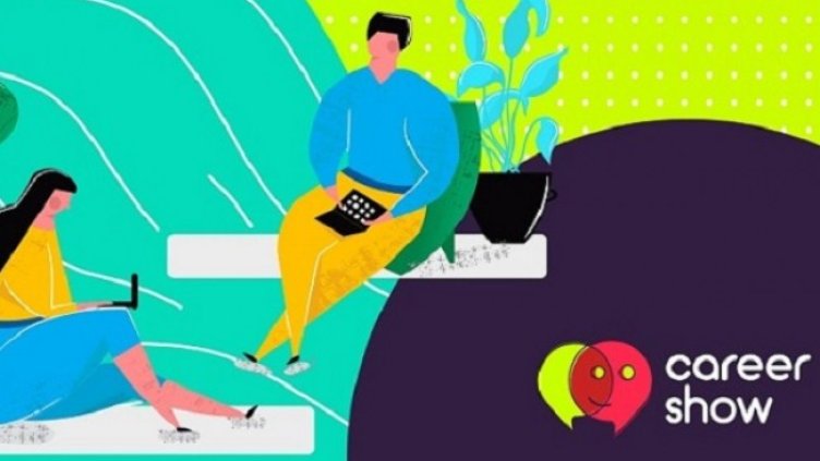 Снимка: Career Show