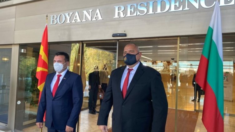 Снимка: Правителствена пресслужба