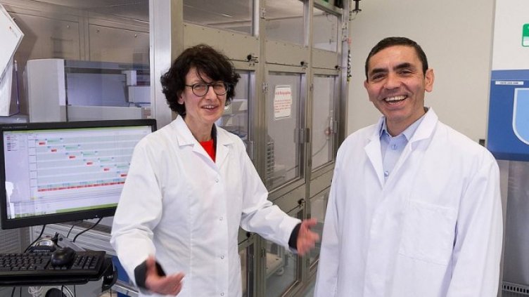 Снимка: Daily mail