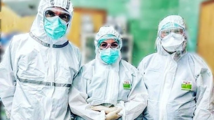 Снимка: ВМА