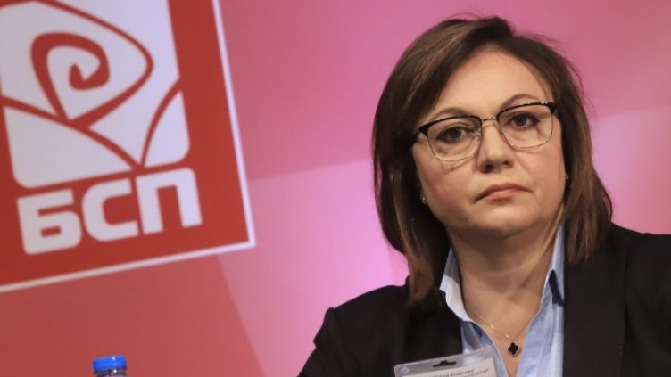 Снимка: БГНЕС