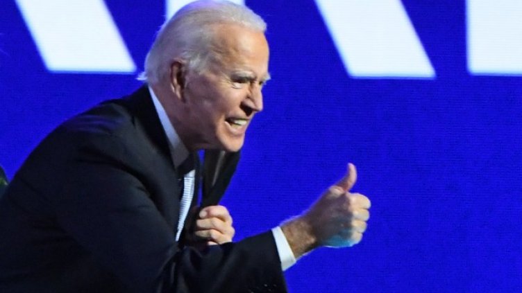 79% от американците смятат Байдън за победител във вота