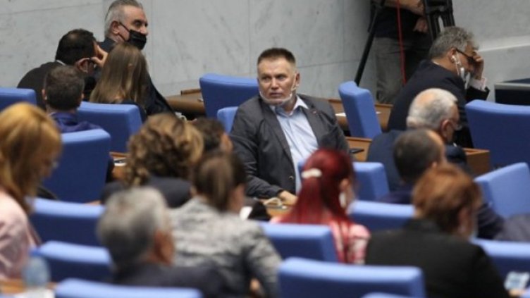 Снимка:Димитър Кьосемарлиев, Dnes.bg