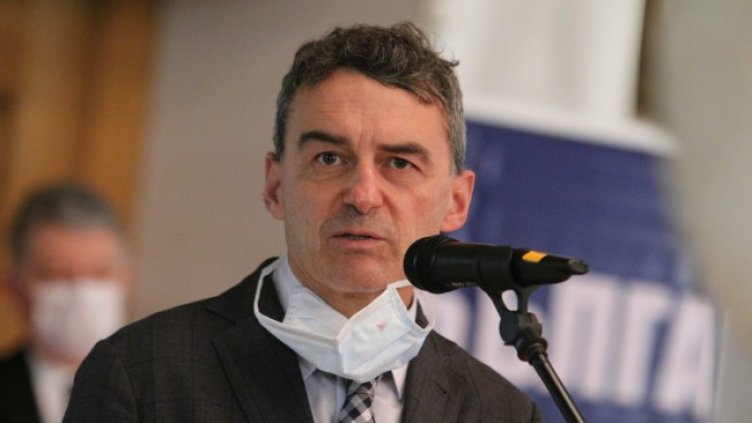 Снимка: архив, БГНЕС