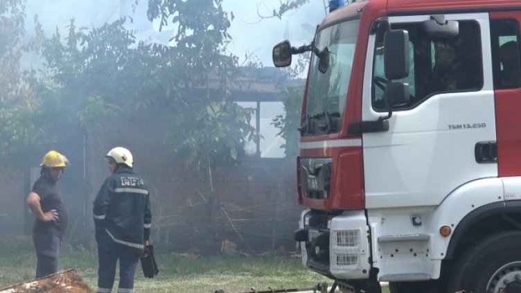 Снимка: БГНЕС