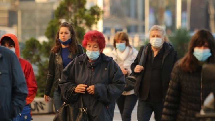 Снимка: БГНЕС