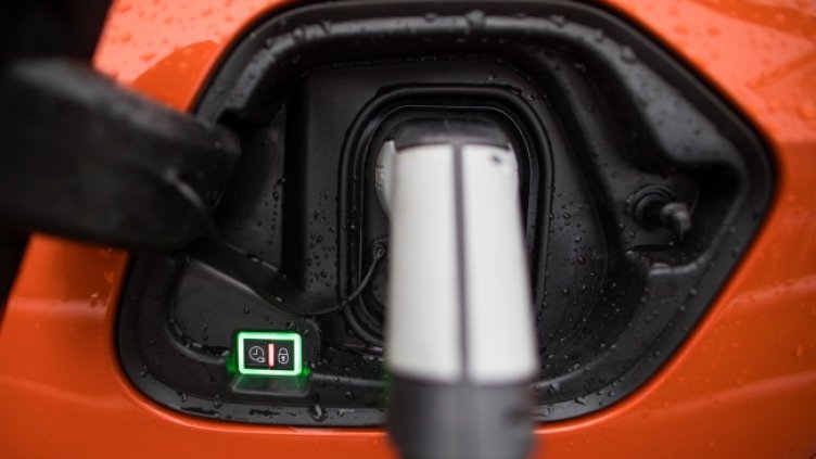 Снимка: Bloomberg