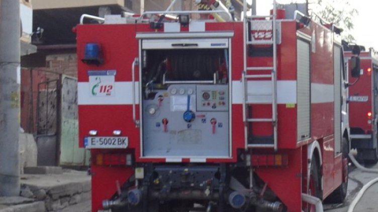 Снимка: БГНЕС