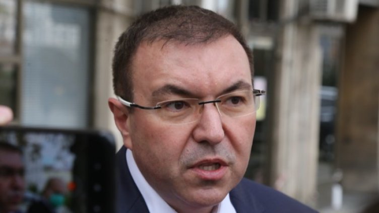 Снимка: БГНЕС