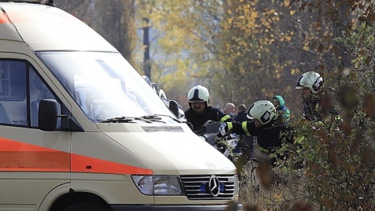 Снимка: БГНЕС, архив