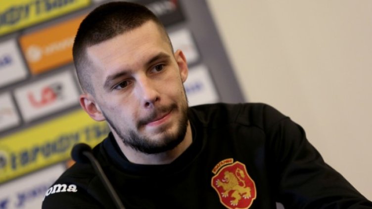 Снимка: Lap.bg