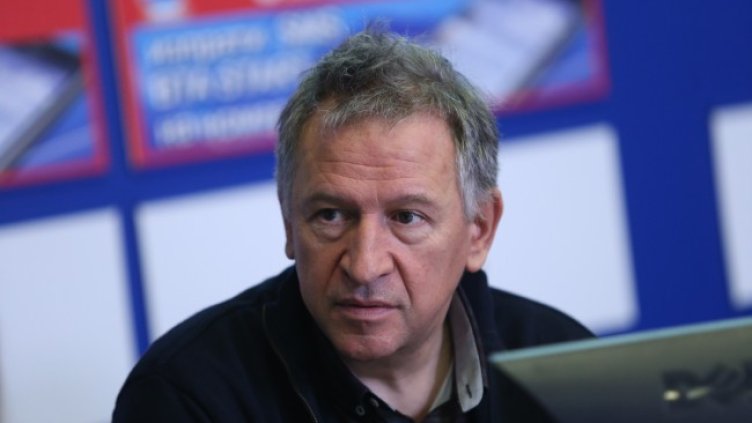 Снимка: БГНЕС