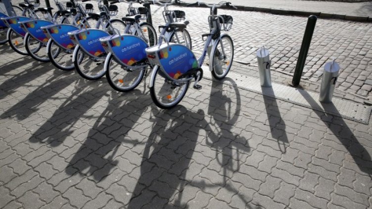 Снимка: БГНЕС