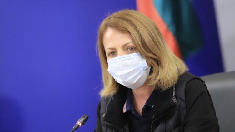 Снимка: БГНЕС