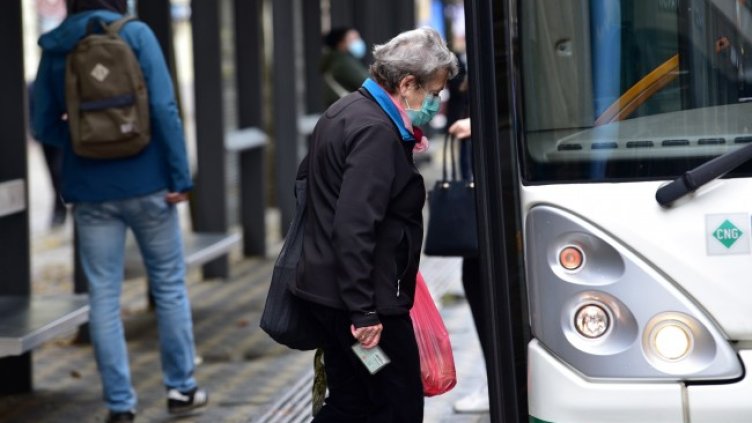 Снимка: архив, БГНЕС