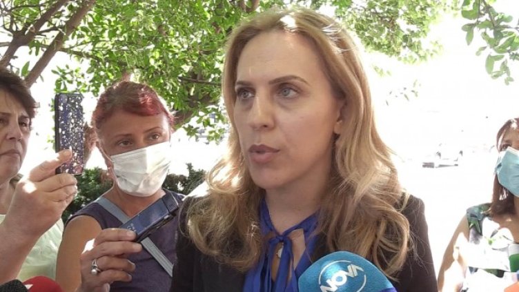 Снимка: БГНЕС