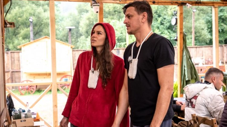 Снимка: Фермата