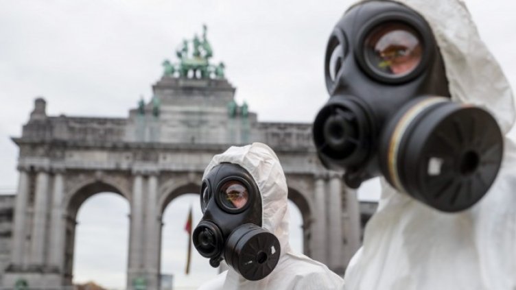 Снимка: БГНЕС