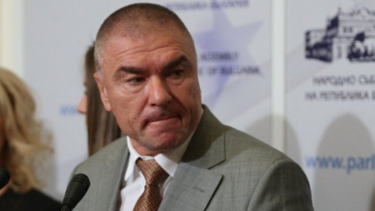 Снимка: Димитър Кьосемарлиев, Dnes.bg