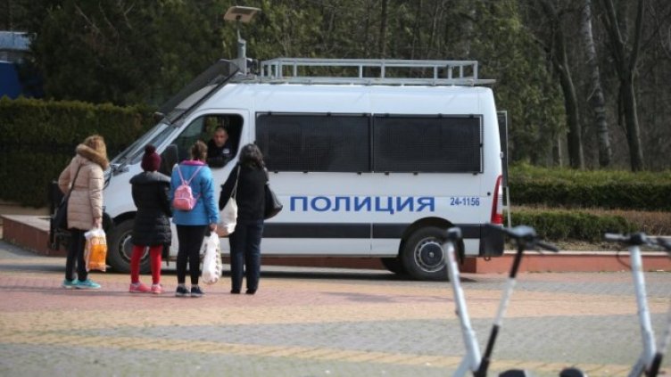 Снимка: Димитър Кьосемарлиев, Dnes.bg