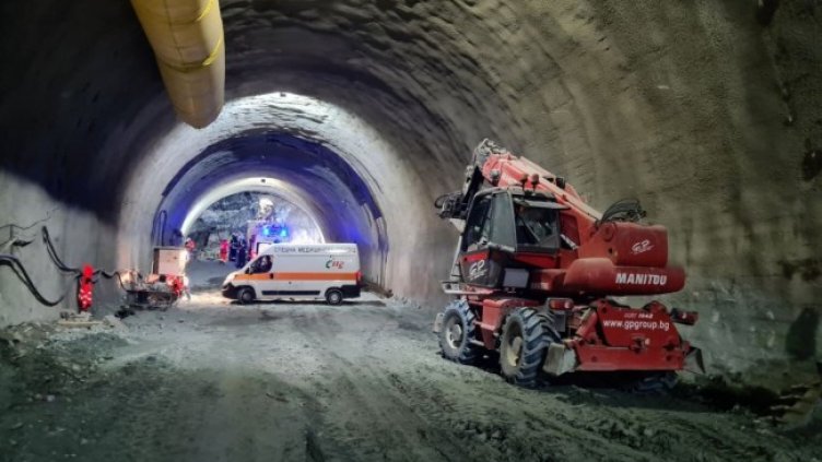 Снимка: БГНЕС