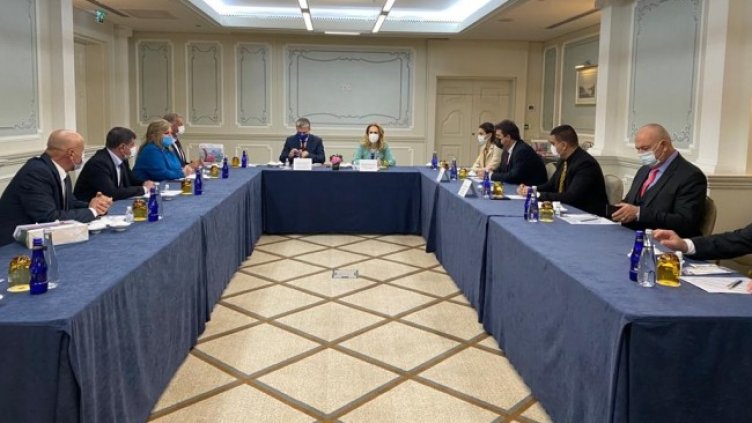 Снимка: Министерството на туризма