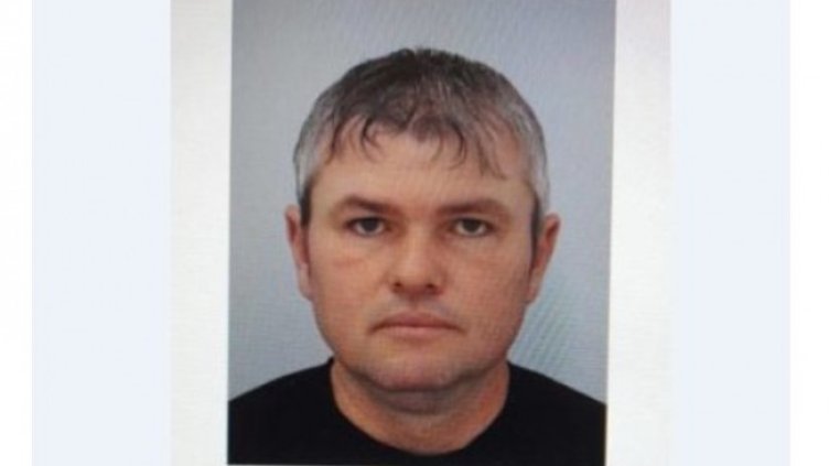 Снимка: МВР