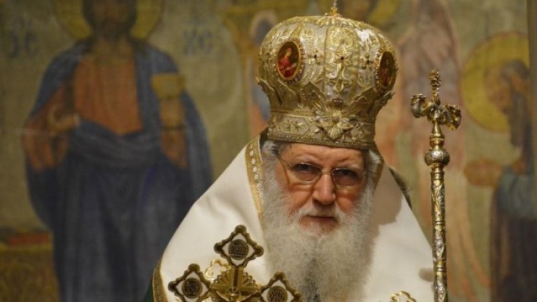 Снимка: Патриаршията