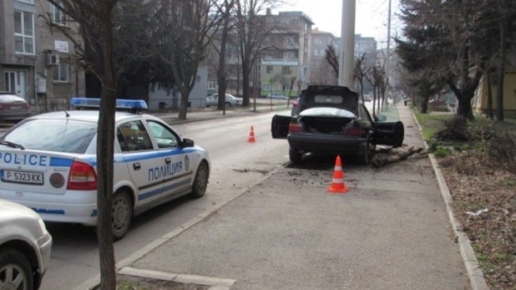 Снимка: БГНЕС