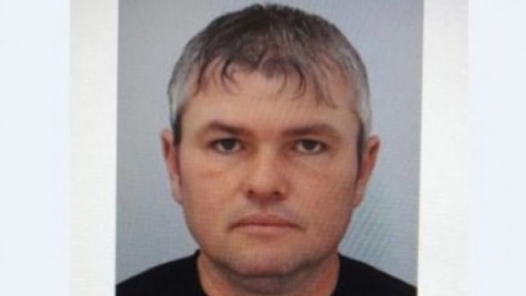 Снимка: МВР