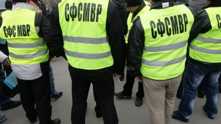 Снимка: БГНЕС, архив