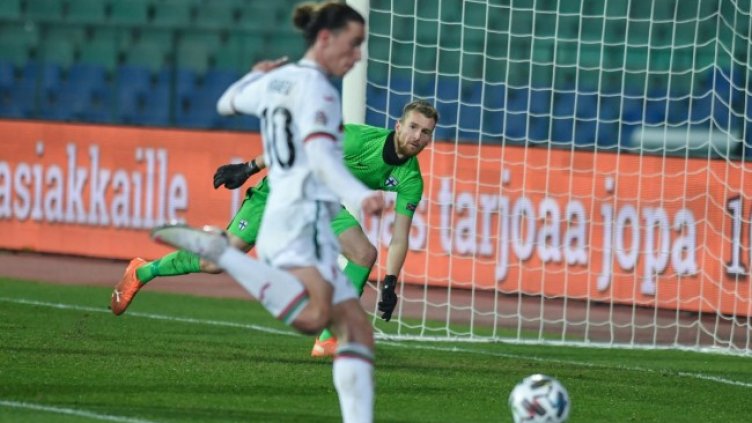 Снимка: Lap.bg