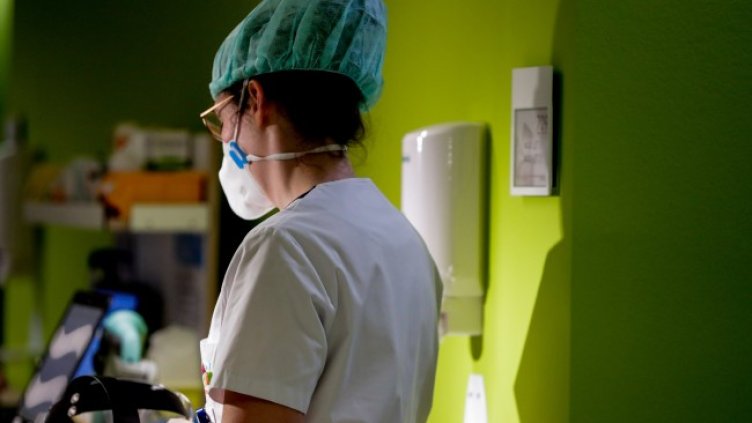 Снимка: БГНЕС