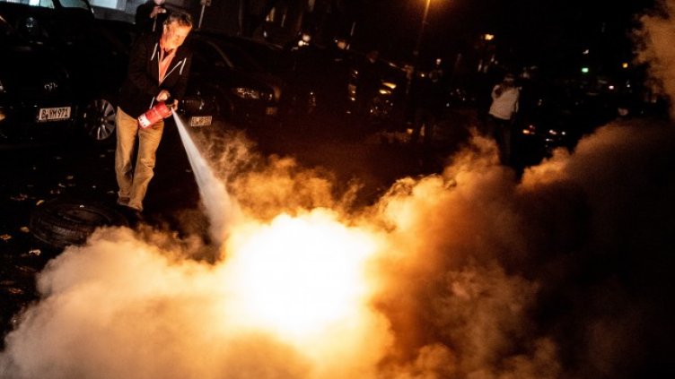 Снимка: БГНЕС