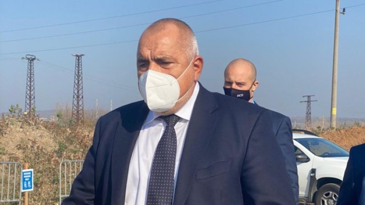 Снимка: Правителствена пресслужба