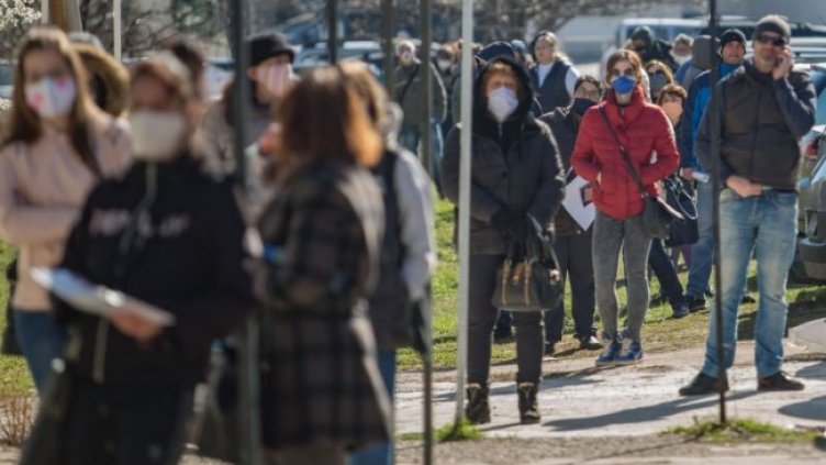 Снимка: Димитър Кьосемарлиев, Dnes.bg