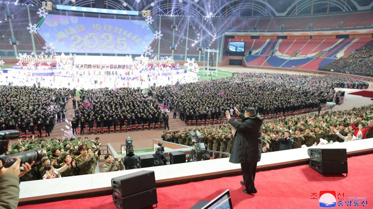 Снимка: Reuters