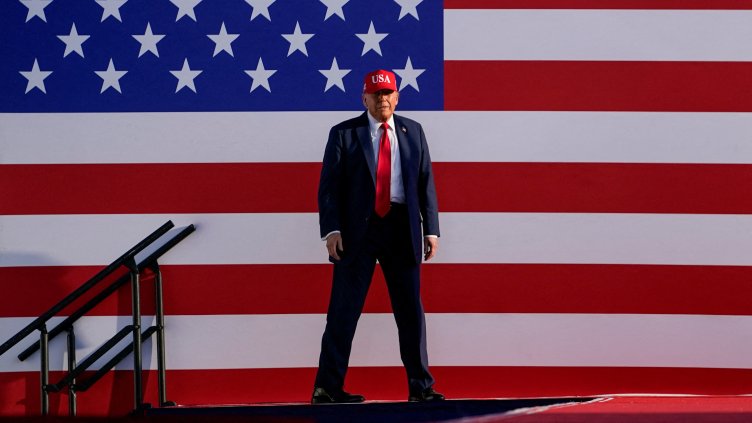 Снимка: Reuters