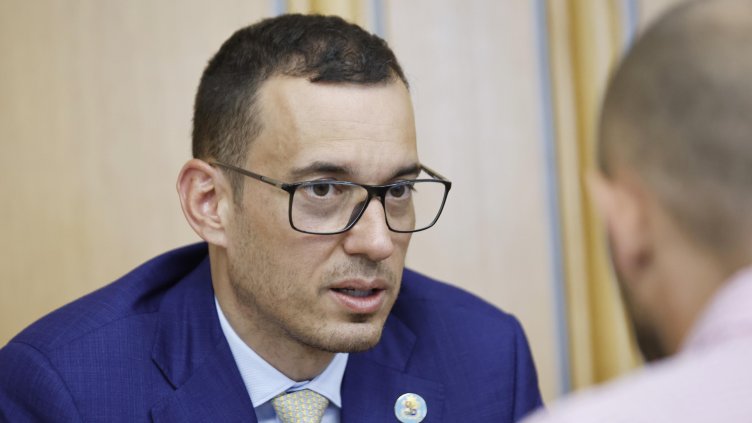 Снимка: БГНЕС