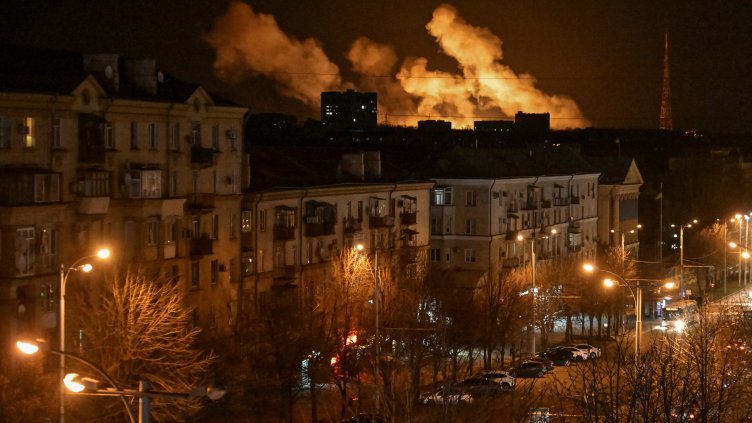 Снимка: Reuters