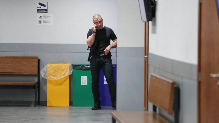 Снимка: Димитър Кьосемарлиев