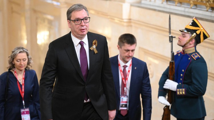 Снимка ТАСС