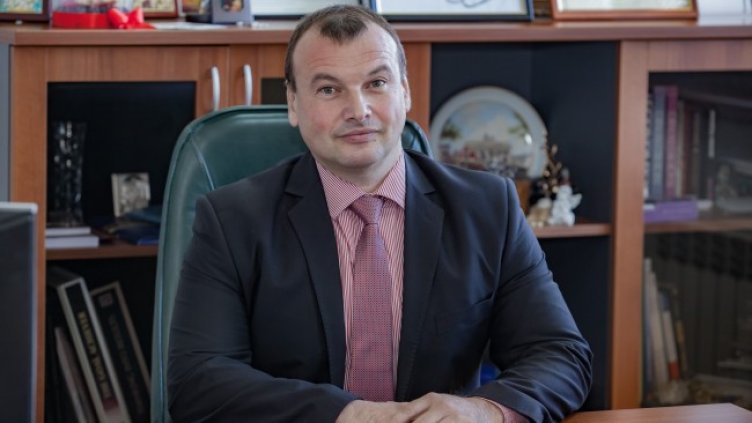 Снимка: ВУЗФ