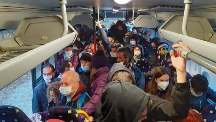 Снимка: Facebook