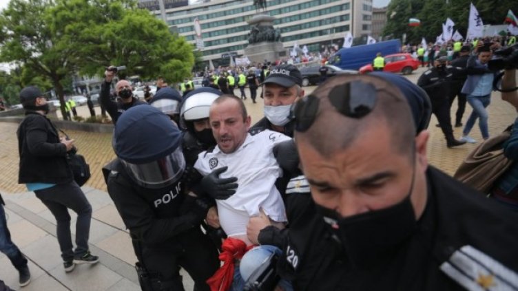 Снимка: Димитър Кьосемарлиев, Dnes.bg