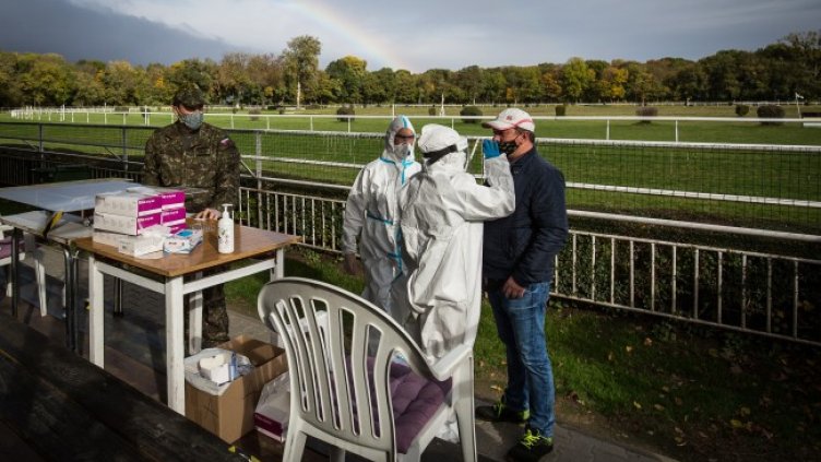 Снимка: архив, БГНЕС