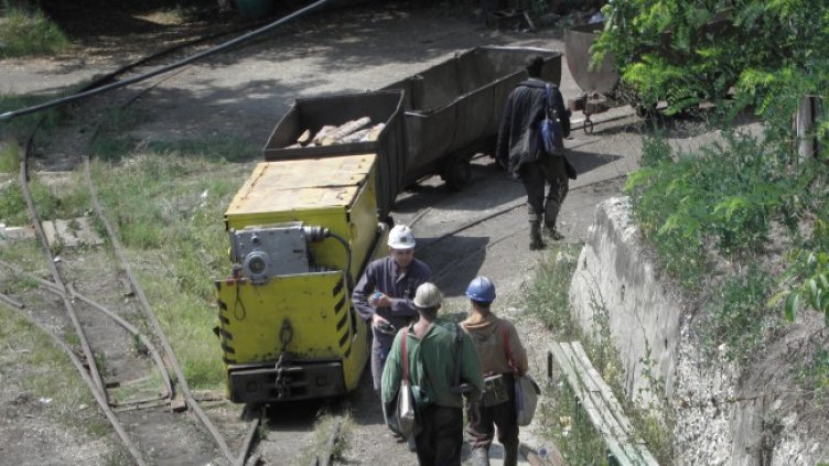 Снимка: БГНЕС