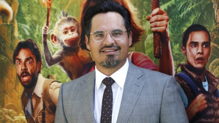 Един от главните актьори в новия филм е Майкъл Пеня. Снимка: БГНЕС