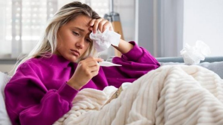 Снимка: IStock