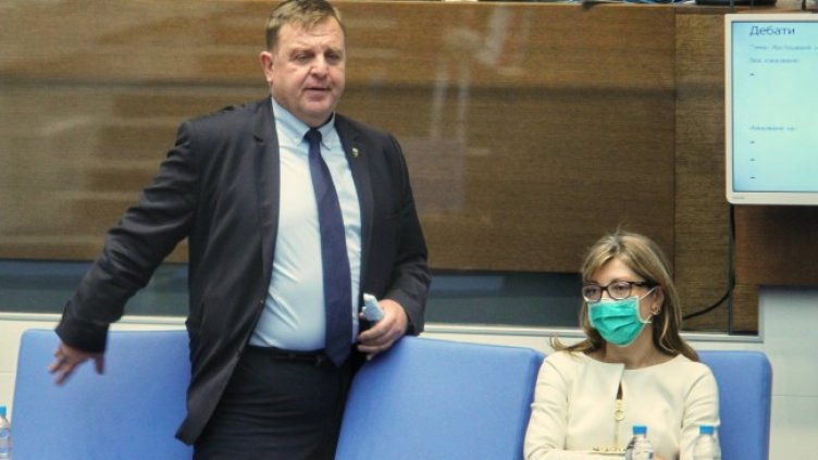 Снимка: Димитър Кьосемарлиев, Dnes.bg